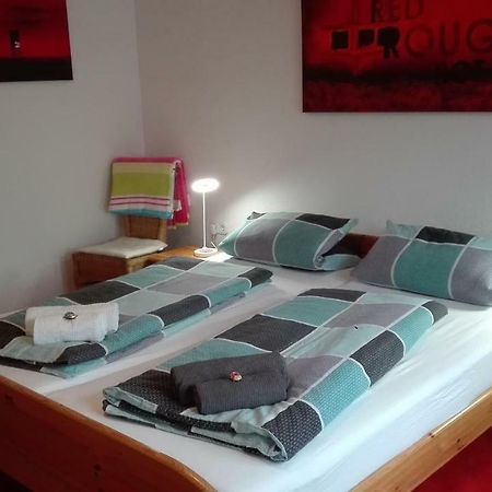 Ferienwohnung Roth מראה חיצוני תמונה
