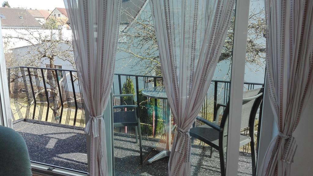 Ferienwohnung Roth מראה חיצוני תמונה